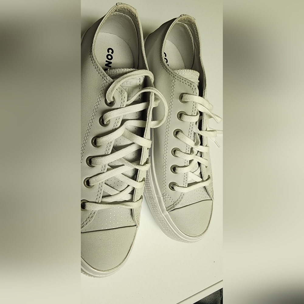 Converse Shoes